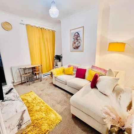 Lovely 3Bed Home Middlesbrough Exterior foto